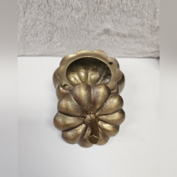 Aluminum Pumpkin - Picture 4 of 8